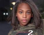 Kamryn Smith
