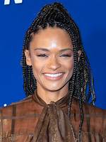 Kandyse Mcclure