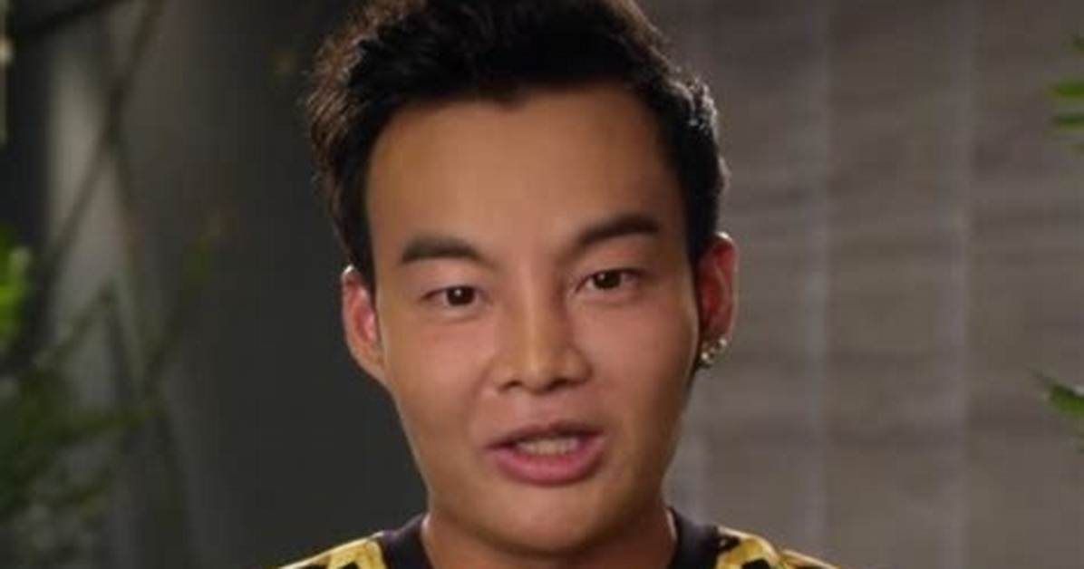 Kane Lim