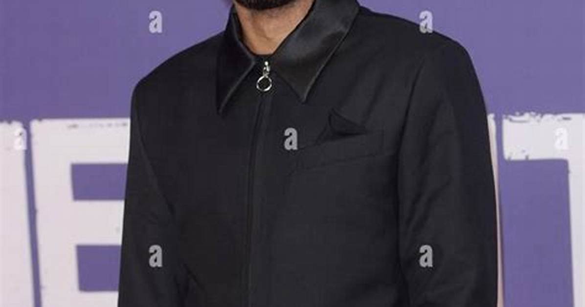 Kane Robinson