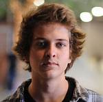 Kane Sheckler