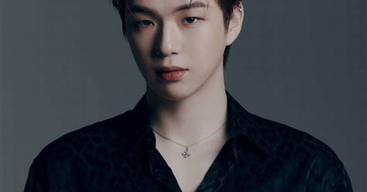 Kang Daniel