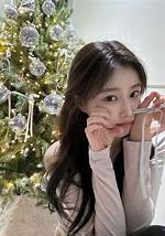 Kang Hyewon