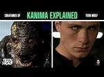 Kanima