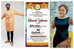 Kannywood: Mawaki Lilin Baba Zai Yi Wuf Da Jaruma Ummi Rahab, Katin Ɗaura Aure Ya Bayyana
