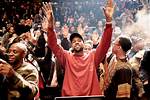 Kanye West