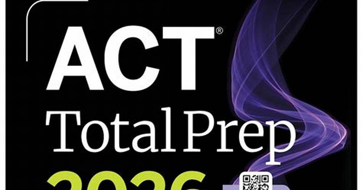Kaplan Act Prep