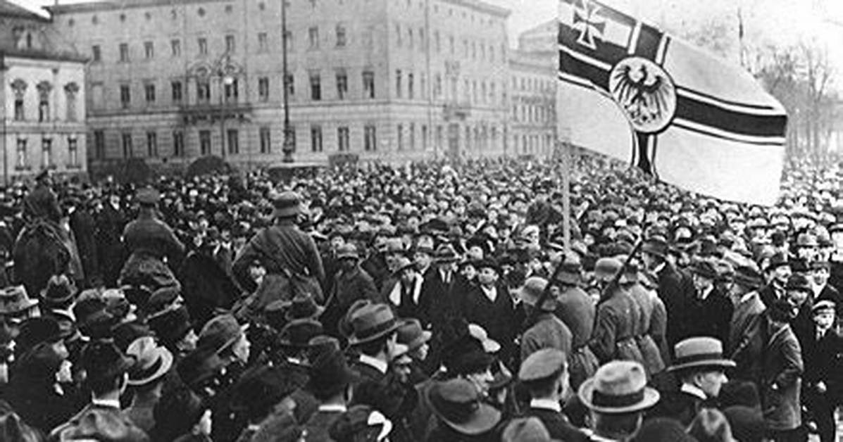 Kapp Putsch