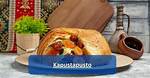 Kapustapusto: a Glimpse into Tradition and Taste