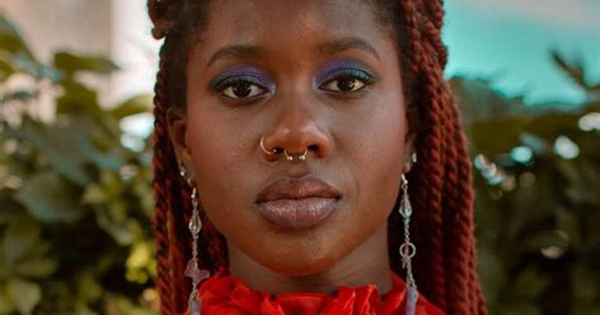 Kara Jackson