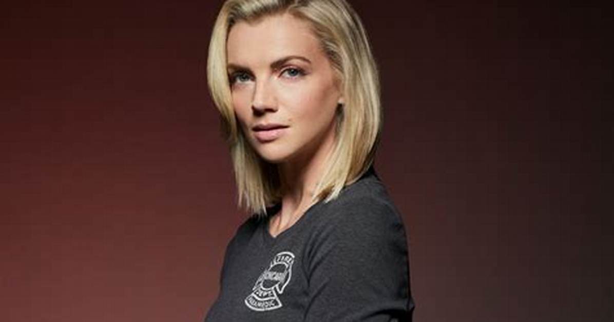 Kara Killmer