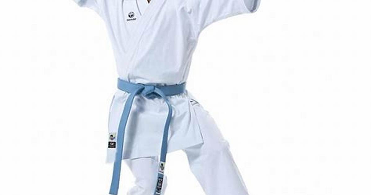 Karate Gee