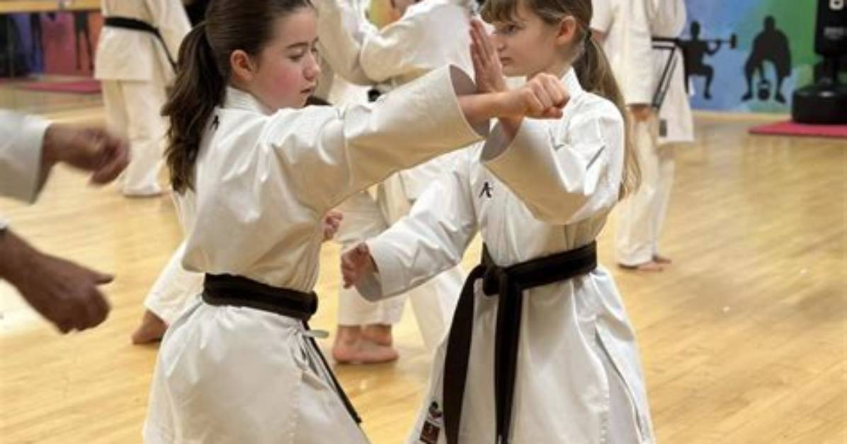 Karate School