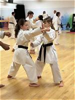 Karate School