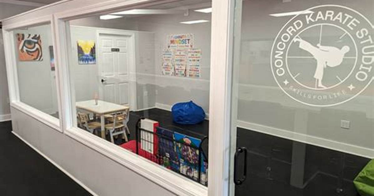 Karate Studio