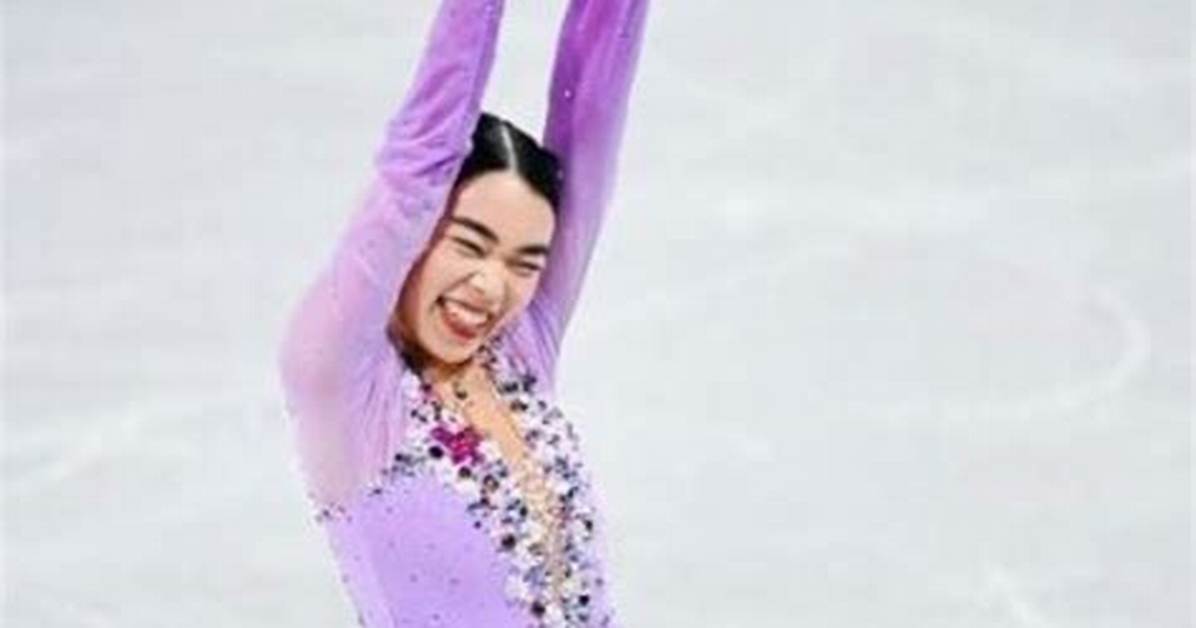 Karen Chen