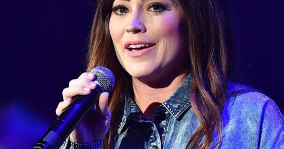Kari Jobe