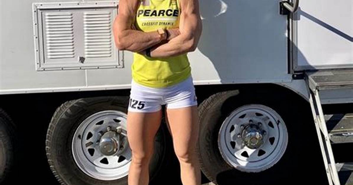 Kari Pearce