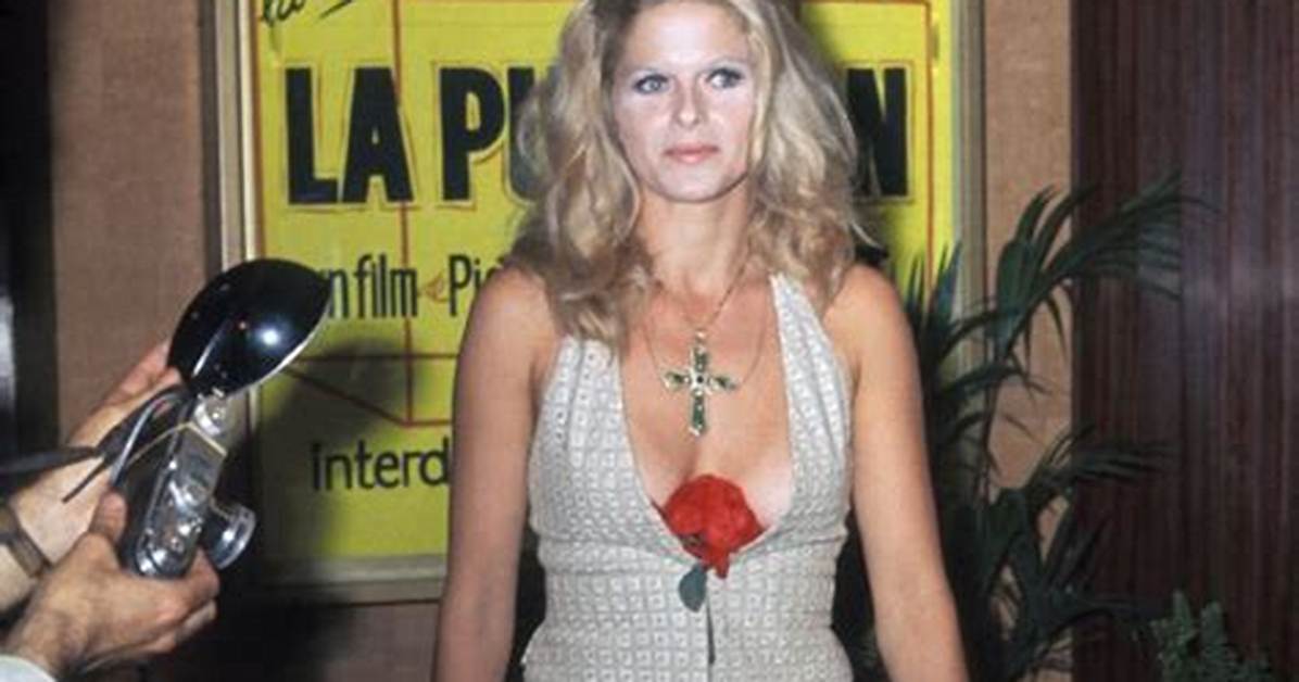 Karin Schubert