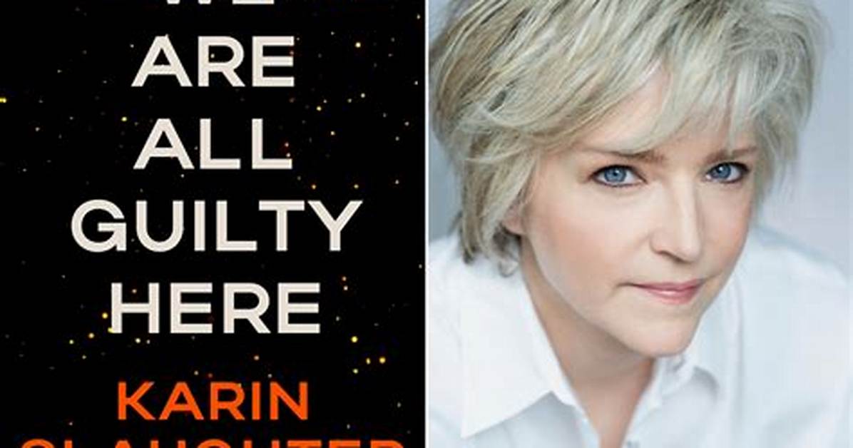 Karin Slaughter