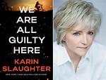 Karin Slaughter