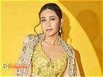 Karisma Kapoor