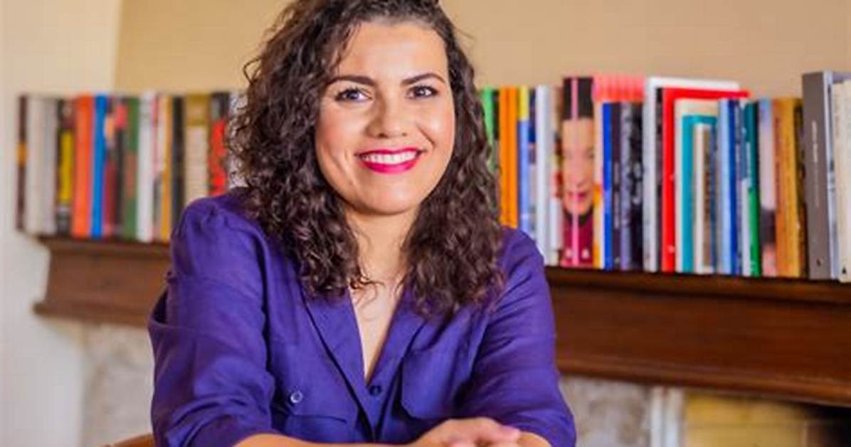 Karla Maria