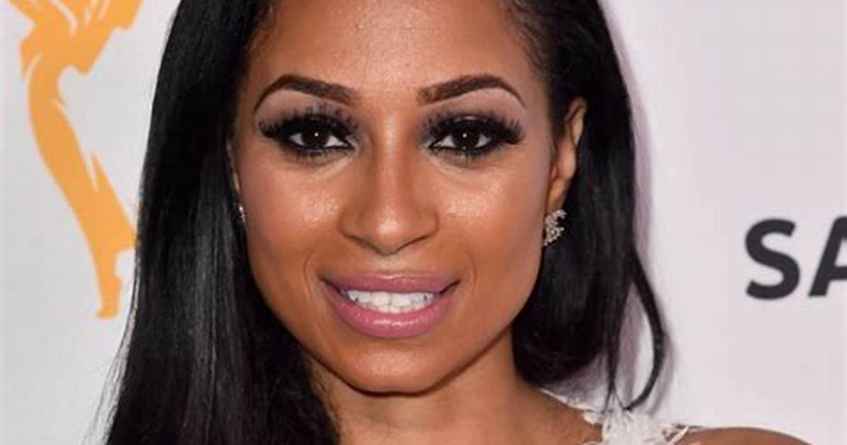 Karlie Redd Net Worth - Wiki, Age, Weight and Height, Relationships, Family, and More