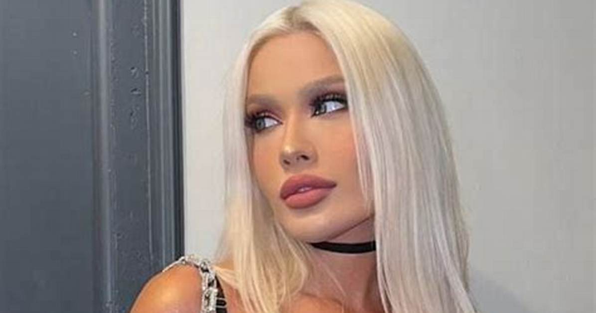 Karoline Lima - Idade, Vida Pessoal, Biografia