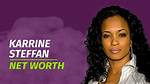 Karrine Steffans Net Worth & Achievements