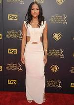 Karrueche Tran Height