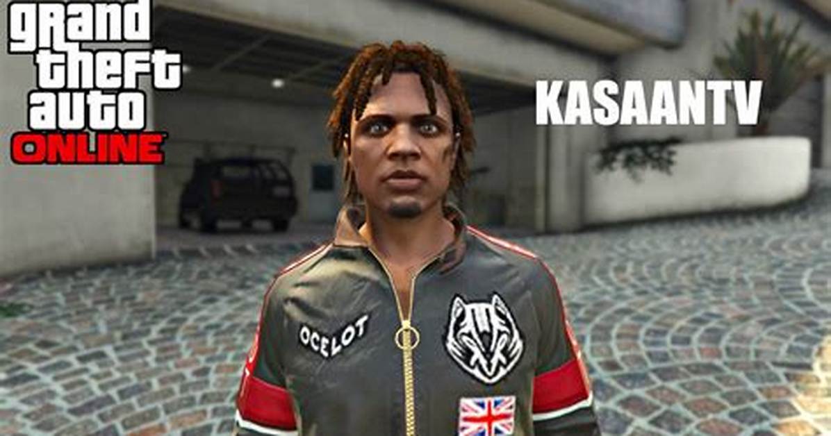 Kasaantv