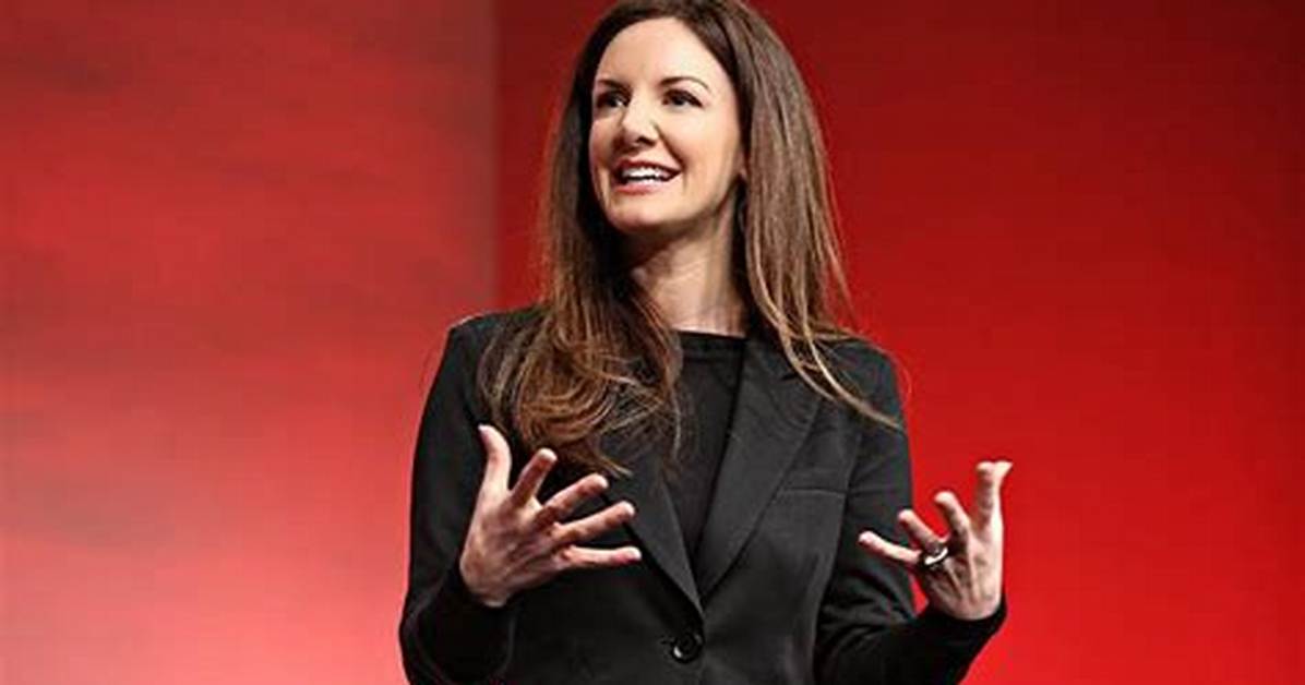 Kat Cole