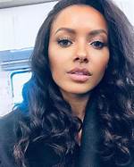 Kat Graham Height