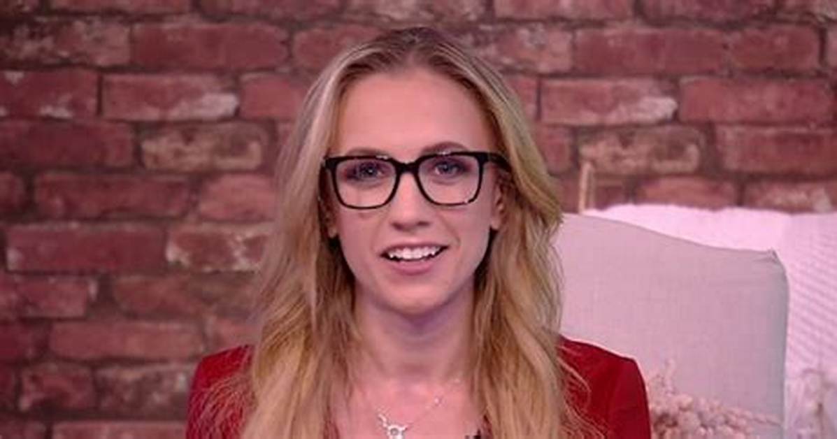 Kat Timpf