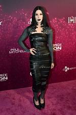 Kat Von D Clothes & Outfits