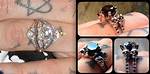 Kat Von D's Engagement Ring: All the Details!