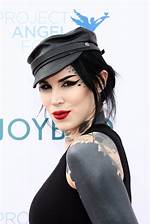 Kat Von D