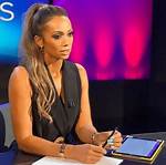 Kate Abdo Bio (Wiki)