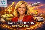 Kate Driver Net Worth