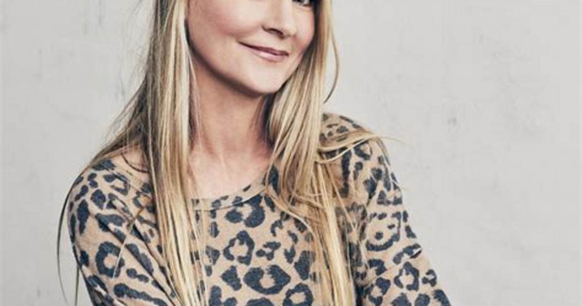 Kate Higgins