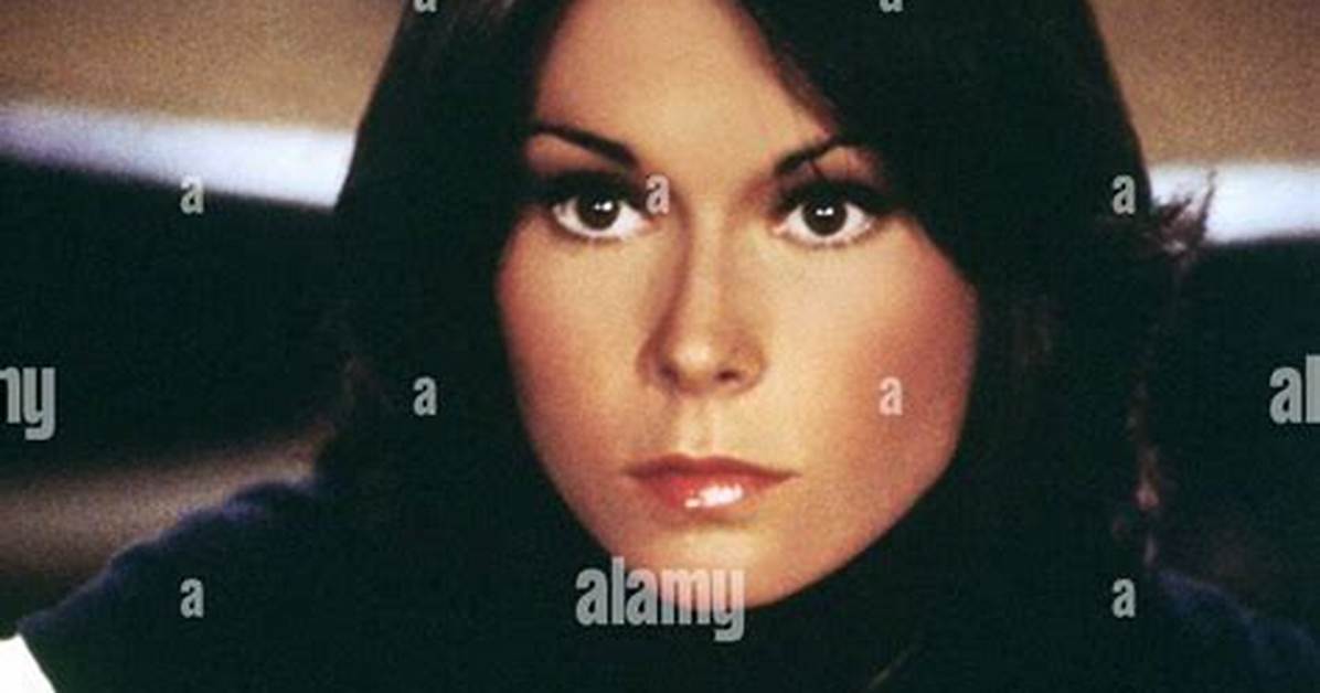 Kate Jackson