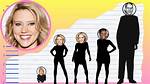 Kate Mckinnon Height