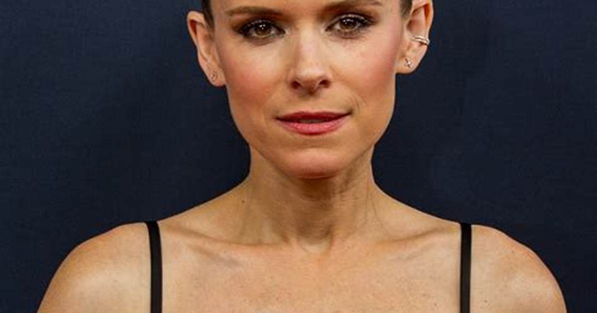 Kate Mitchell Net Worth