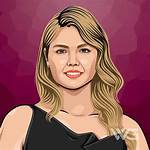 Kate Mitchell Net Worth