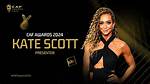 Kate Scott