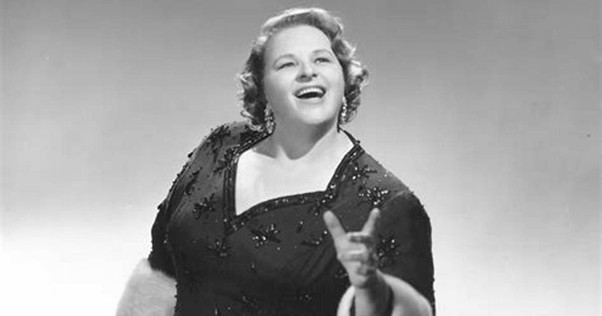 Kate Smith