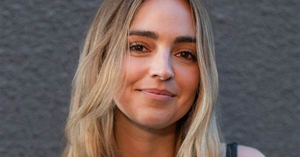 Katelyn Tarver