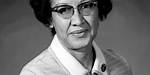 Katherine Johnson