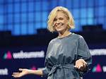 Katherine Maher